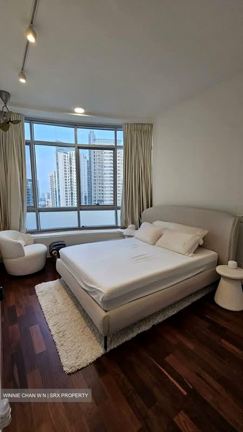 Newton One (D11), Condominium #545006541